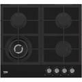 Obrázek k produktu: BEKO HILW 64225S, černá (black)