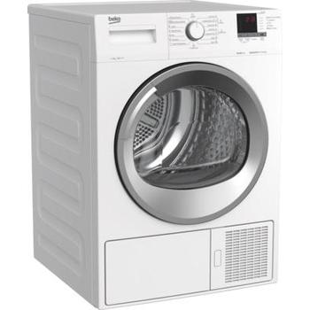 Sušička BEKO DS7512GX