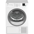 Sušička BEKO DS7512GX