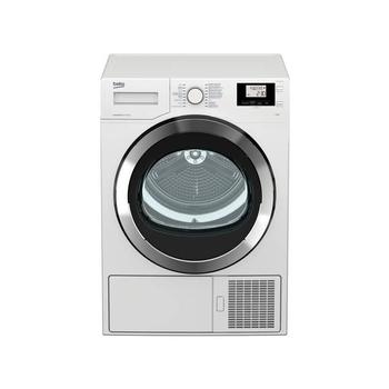 Sušička BEKO DS7534CSRX1