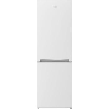 RCSA 330K20W CHLADNIČKA KOMBI BEKO