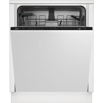DIN 48430AD MYČKA 60CM VEST. BEKO