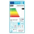 Sušička BEKO DH 8544CSARX