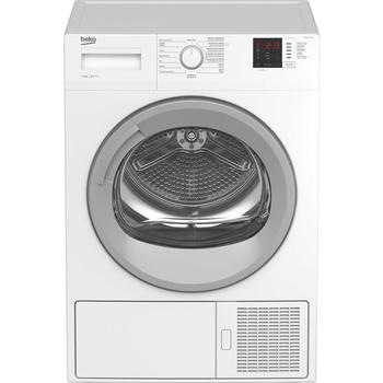 Sušička BEKO DH 8612CSRX