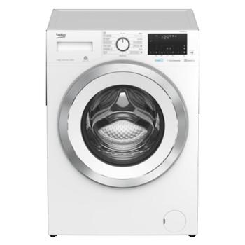 Pračka s předním plněním BEKO WUE 6636CSX0C