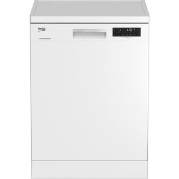 Myčka BEKO DFN26420WAD