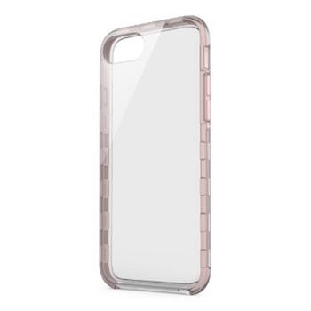 BELKIN Air Protect SheerForce Pro Case - Rose Quartz for iPhone 7