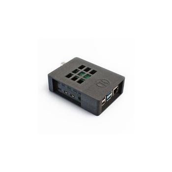Zonepi krabička pro Raspberry Pi 4B a TV HAT, galaxy