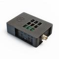 Zonepi krabička pro Raspberry Pi 4B a TV HAT, galaxy
