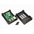 Zonepi krabička pro Raspberry Pi 4B, bílá