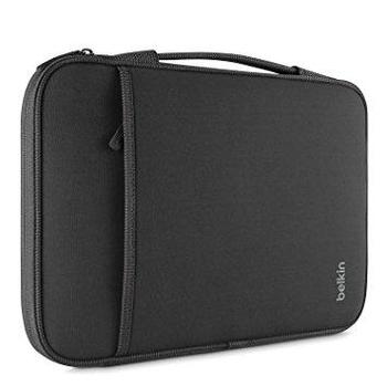 Brašna na notebook BELKIN ochranné pouzdro 13", černá (black)