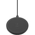 BELKIN 10W bezdrátová nabíječka se zdrojem a kabelem, černá