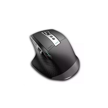 RAPOO myš MT750S Multi-mode Wireless Optical Mouse