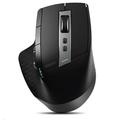 RAPOO myš MT750S Multi-mode Wireless Optical Mouse