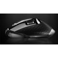 RAPOO myš MT750S Multi-mode Wireless Optical Mouse