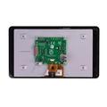 Raspberry Pi 7" dotykový displej, 800x480, kapacitní, DSI