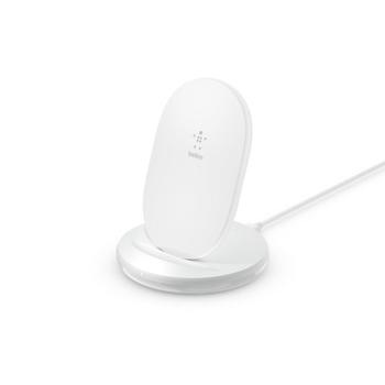Bezdrátová nabíječka BELKIN WIB002VFWH