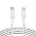 Obrázek k produktu: BELKIN USB-C s lightning konektorem,