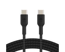 Obrázek k produktu: BELKIN USB-C - USB-C, černý (black)