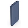 Obrázek k produktu: BELKIN PowerBanka 10000mAh 15W, modrá
