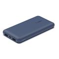 Powerbanka BELKIN PowerBanka 10000mAh 15W, modrá