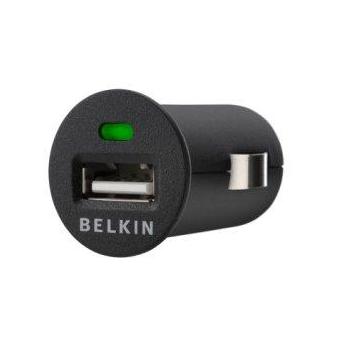 Autonabíječka BELKIN Micro CLA USB