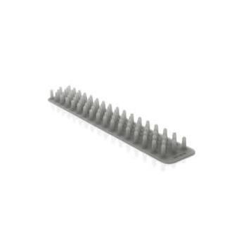 Pasivní chladící podložka pod notebook BELKIN COOLSTRIP, šedá