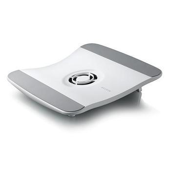 Chladící podložka pod notebook BELKIN Cooling PAD, bílá (white)