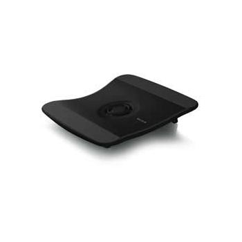 Chladící podložka pod notebook BELKIN Cooling PAD, černá (black)