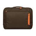 Brašna na notebook BELKIN Notebook 10-12", hnědo-oranžová