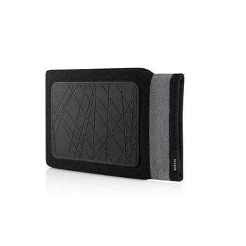 Brašna na notebook BELKIN Netbook Lifestyle Sleeve Knit 10.2", černé (Black)