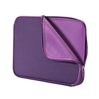 Brašna na notebook BELKIN Neoprene Sleeve 10", fialová