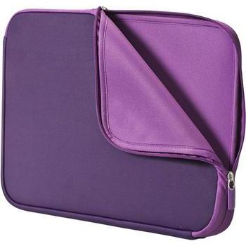 Brašna na notebook BELKIN Neoprene Sleeve WS notebook 15.6", fialová