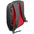 Batoh na notebook BELKIN Slim Back Pack černá/červená