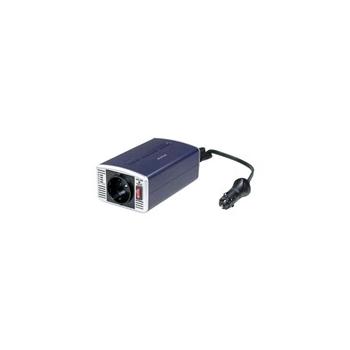  BELKIN měnič napětí do auta 12VDC / 230VAC 140W (invertor)