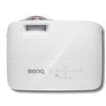 DLP proj. BenQ MW809ST - 3000lm,WXGA,HDMI,USB,rep