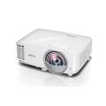 DLP proj. BenQ MW809ST - 3000lm,WXGA,HDMI,USB,rep