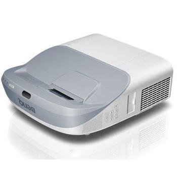 DLP Proj. BenQ MW864UST -3300lm,WXGA,HDMI,LANc,int