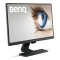 BENQ 24" LED GW2480/ 1920x1080/ IPS panel/ 12M:1/ 5ms/ HDMI/ DP/ repro/ černý