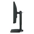 BENQ 25" LED PD2500Q/ 2560x1440/ IPS panel/ 20M:1/ 4ms/ HDMI/ DP/ mDP/ USB hub/ LAN/ repro/ černý