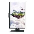 BENQ 25" LED PD2500Q/ 2560x1440/ IPS panel/ 20M:1/ 4ms/ HDMI/ DP/ mDP/ USB hub/ LAN/ repro/ černý
