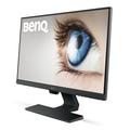 BENQ 27" LED GW2780/ 1920x1080/ IPS panel/ 12M:1/ 5ms/ HDMI/ DP/ repro/ černý