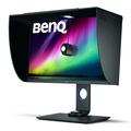 27'' LED BenQ SW271-QHD,IPS,DVI,HDMI,DP