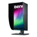 27'' LED BenQ SW271-QHD,IPS,DVI,HDMI,DP