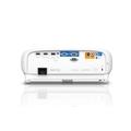 DLP Proj. BenQ MU641-4000lm,WUXGA,HDMI,USB,rep