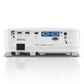 DLP proj. BenQ MW612 - 4000lm,WXGA,HDMI,MHL,USB