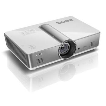 DLP projektor BENQ SW921, bílý (white)