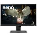 Obrázek k produktu: BENQ 24" LED EW2480 - FHD, šedý (gray)