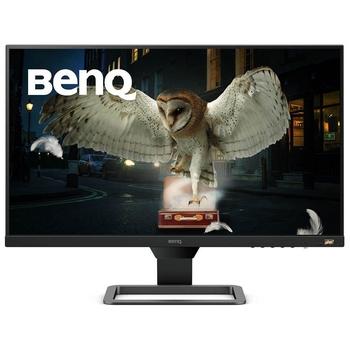 BENQ 27" LED EW2780/ 1920x1080/ 1000:1/ 5ms/ 3x HDMI/ černý