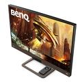 27" LED monitor BENQ EX2780Q